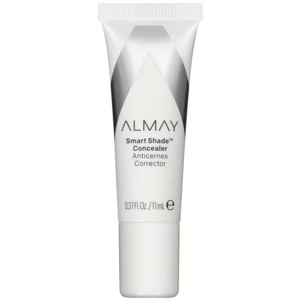 Almay Smart Shade Medium Meets Deep Concealer 11mL 3 Pack-0.37 OZ. each